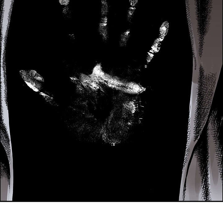 超感追凶漫画,第8章：嫌疑犯4图