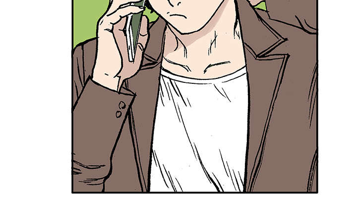 超感追凶漫画,第52章：做对的事（第一季完）1图