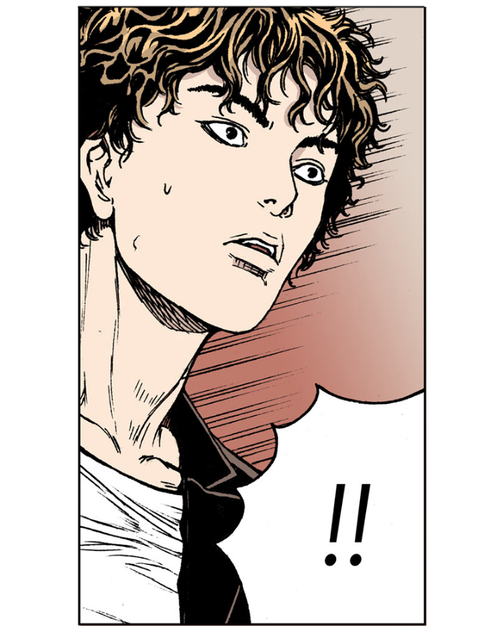 超感追凶漫画,第33章：孩子的命1图