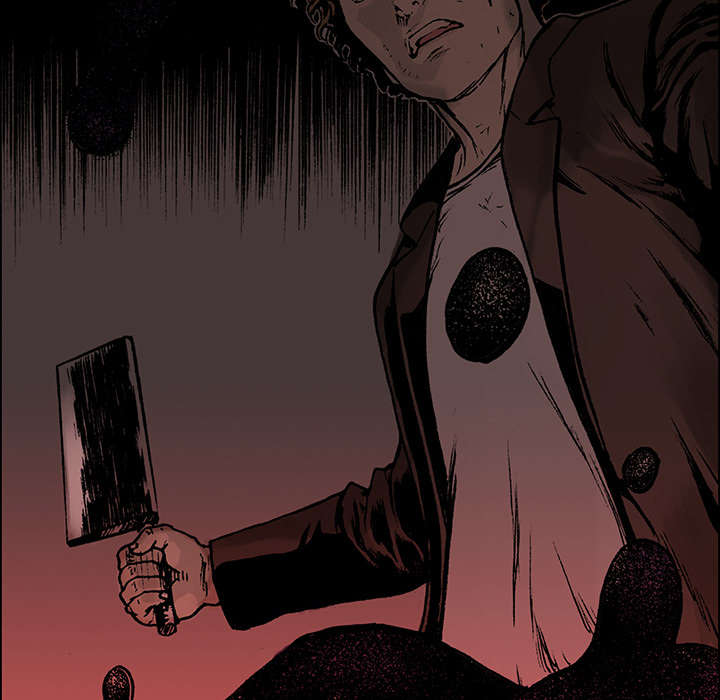 超感追凶漫画,第37章：全部想起来了4图