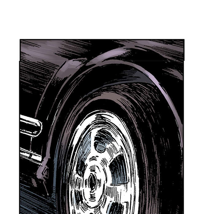 超感追凶漫画,第41章：多管闲事2图