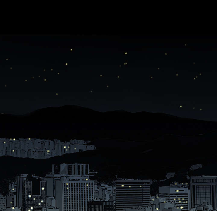 超感追凶漫画,第21章：智雨的回忆4图