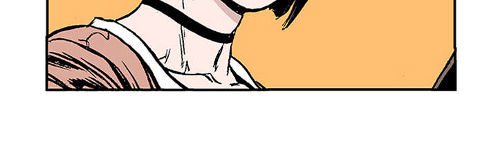 超感追凶漫画,第42章：在你身边守护着你3图