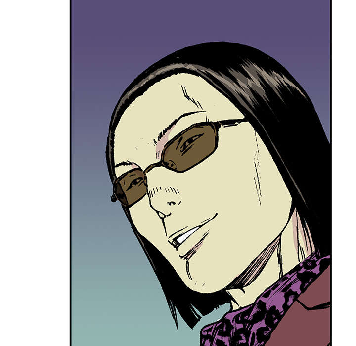 超感追凶漫画,第33章：孩子的命2图
