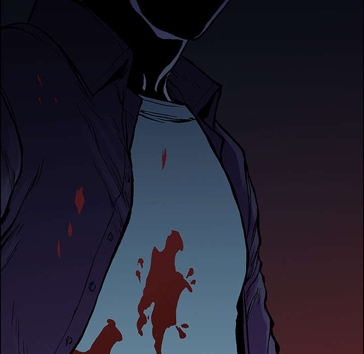 超感追凶漫画,第44章：妈妈3图