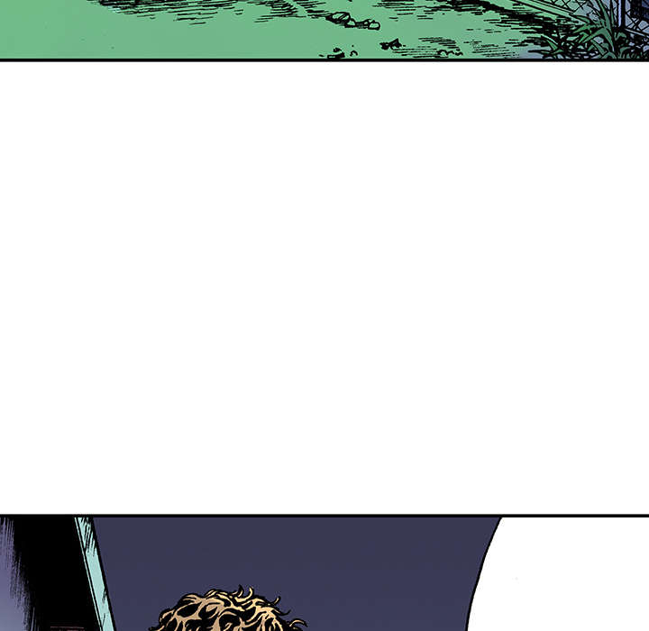 超感追凶漫画,第32章：需要支援4图