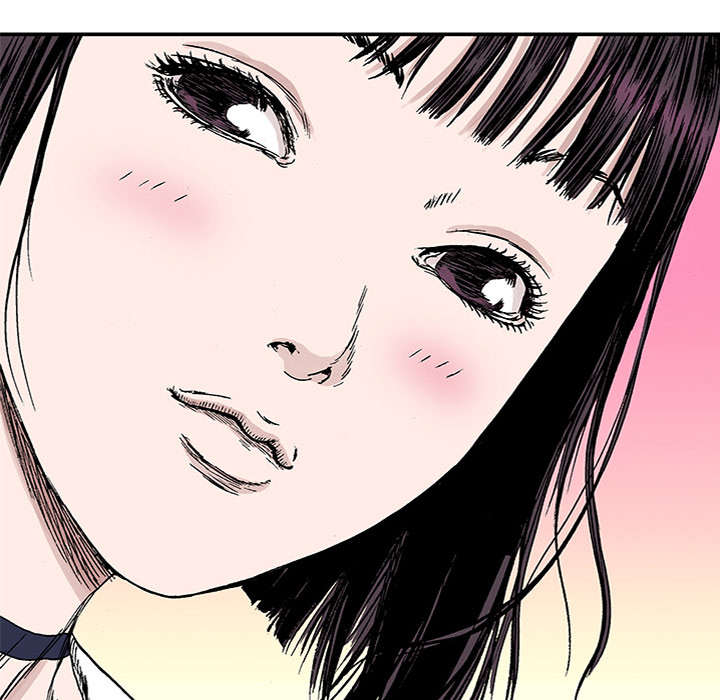 超感追凶漫画,第42章：在你身边守护着你4图