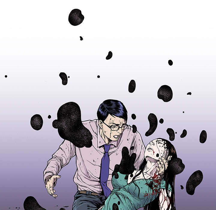 超感追凶漫画,第16章：护士们的八卦3图