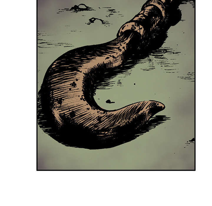 超感追凶漫画,第34章：以一当十3图