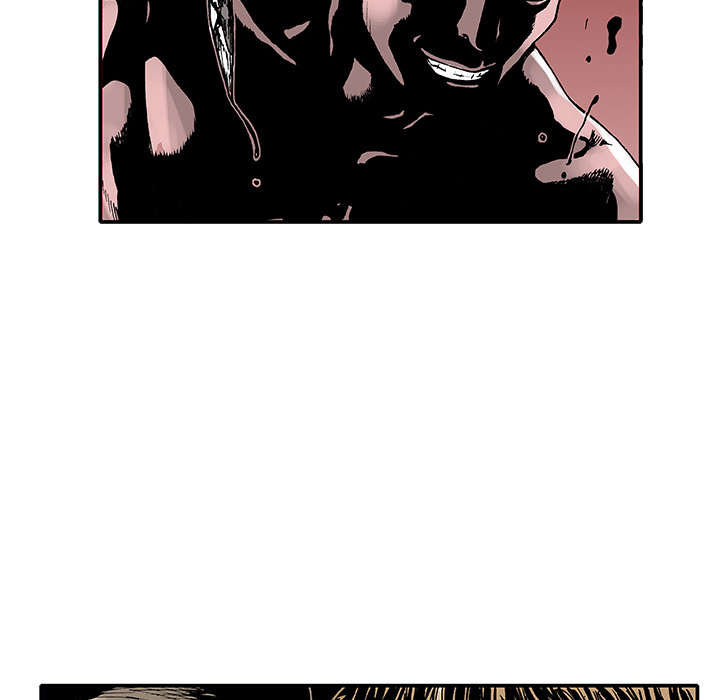 超感追凶漫画,第7章：凶手极其残忍3图