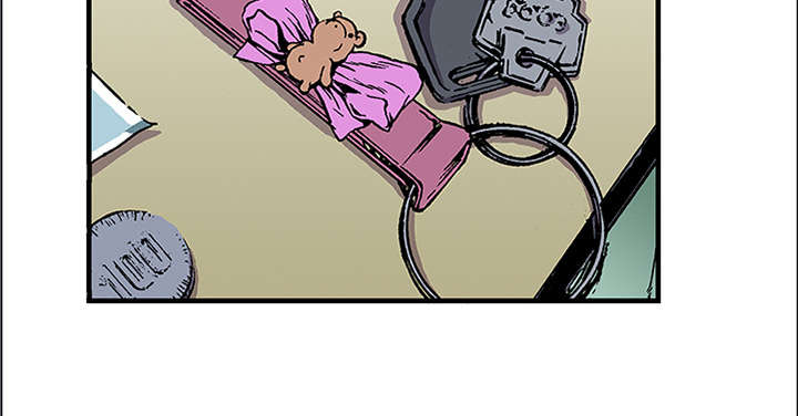超感追凶漫画,第39章：可怜的小朋友5图