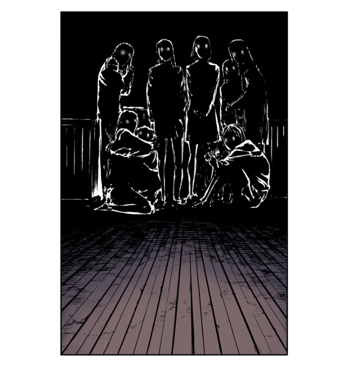 超感追凶漫画,第33章：孩子的命4图