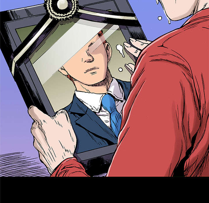 超感追凶漫画,第42章：在你身边守护着你2图