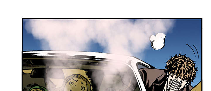 超感追凶漫画,第36章：怪物1图