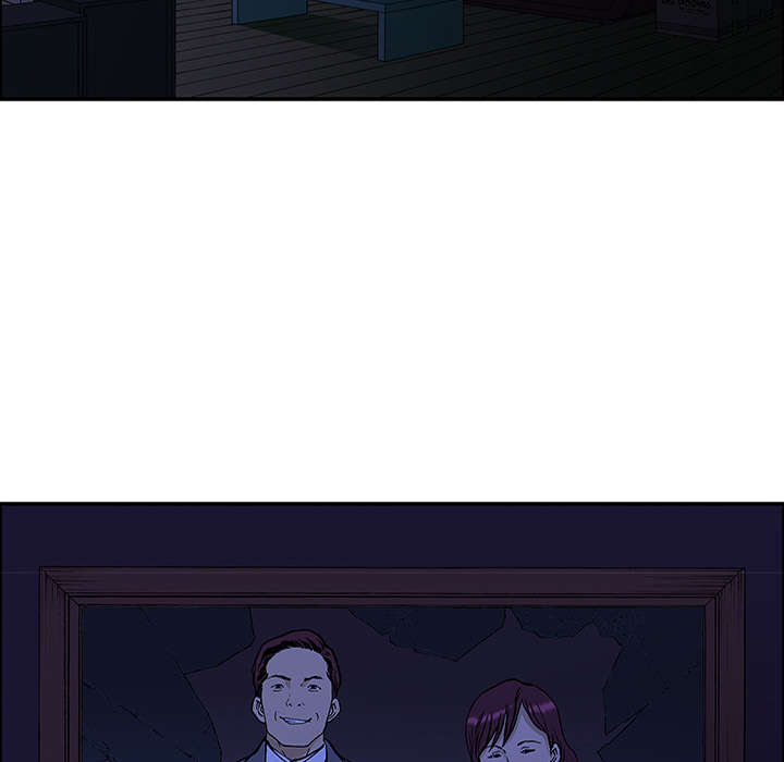 超感追凶漫画,第44章：妈妈4图