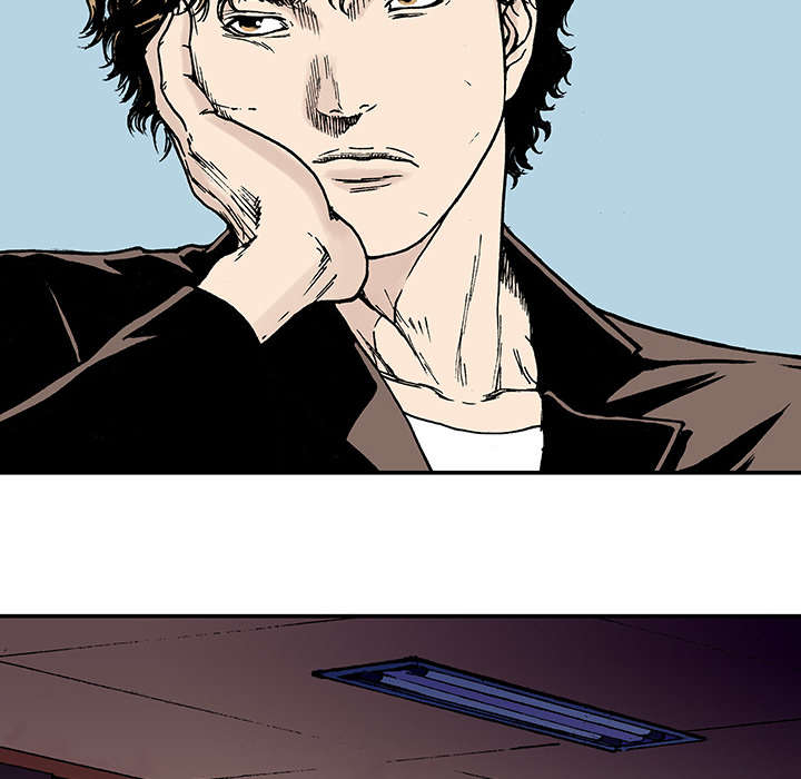 超感追凶漫画,第20章：怀念妻子2图