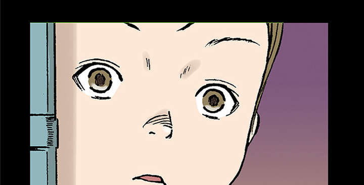 超感追凶漫画,第42章：在你身边守护着你3图