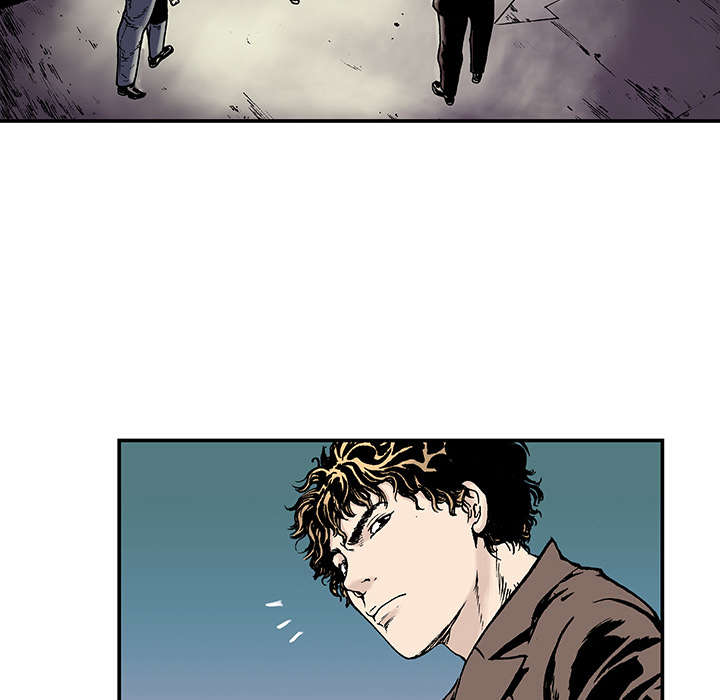超感追凶漫画,第11章：杀人过程5图