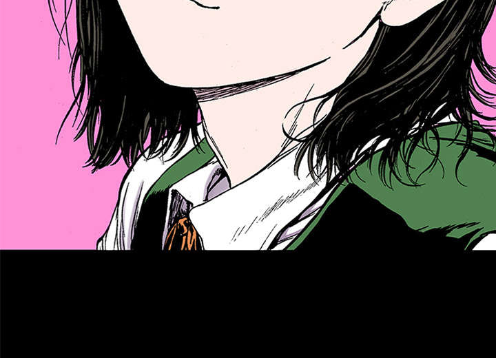 超感追凶漫画,第43章：生日送发夹5图