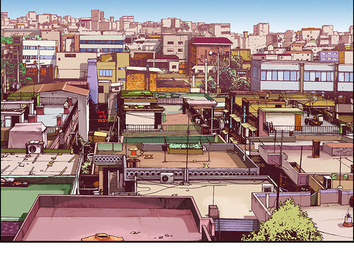 超感追凶漫画,第52章：做对的事（第一季完）2图