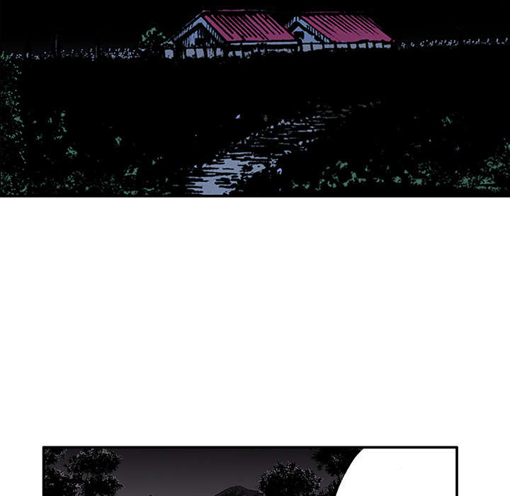 超感追凶漫画,第34章：以一当十4图