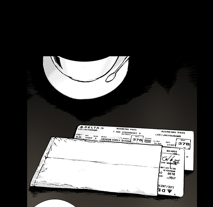 超感追凶漫画,第26章：妻子的选择4图