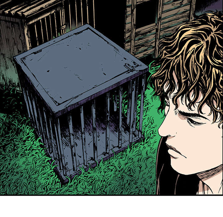 超感追凶漫画,第29章：魔女4图