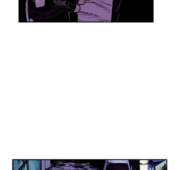 超感追凶漫画,第9章：金手铐奖的刑警3图