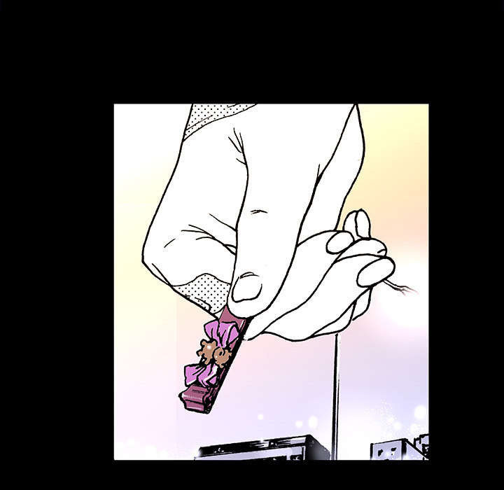 超感追凶漫画,第21章：智雨的回忆2图