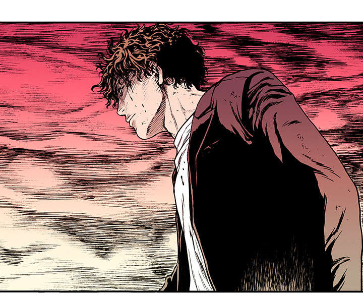 超感追凶漫画,第36章：怪物1图