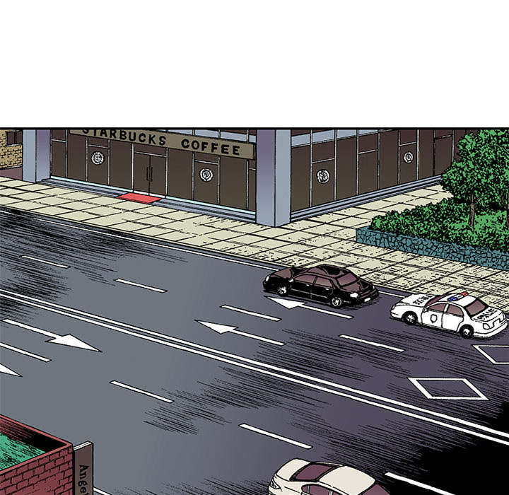 超感追凶漫画,第40章：取代3图