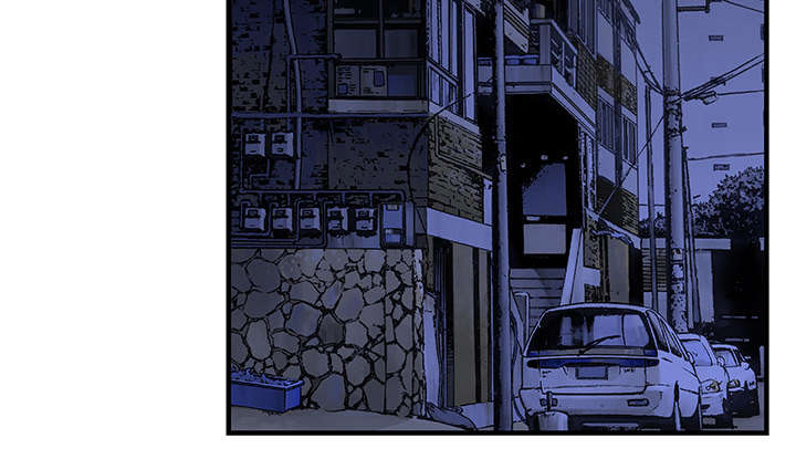 超感追凶漫画,第11章：杀人过程3图