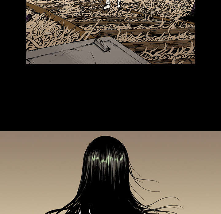 超感追凶漫画,第18章：回想5图