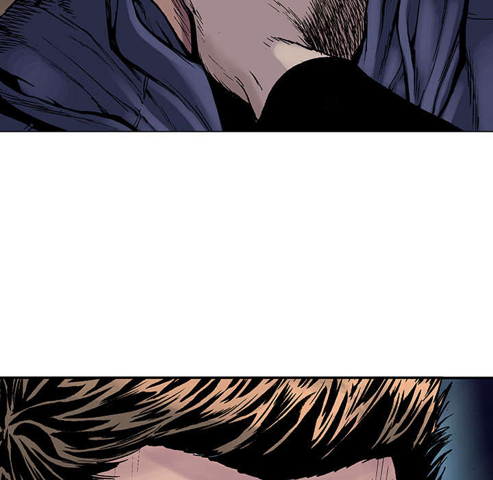 超感追凶漫画,第12章：温暖的情景4图