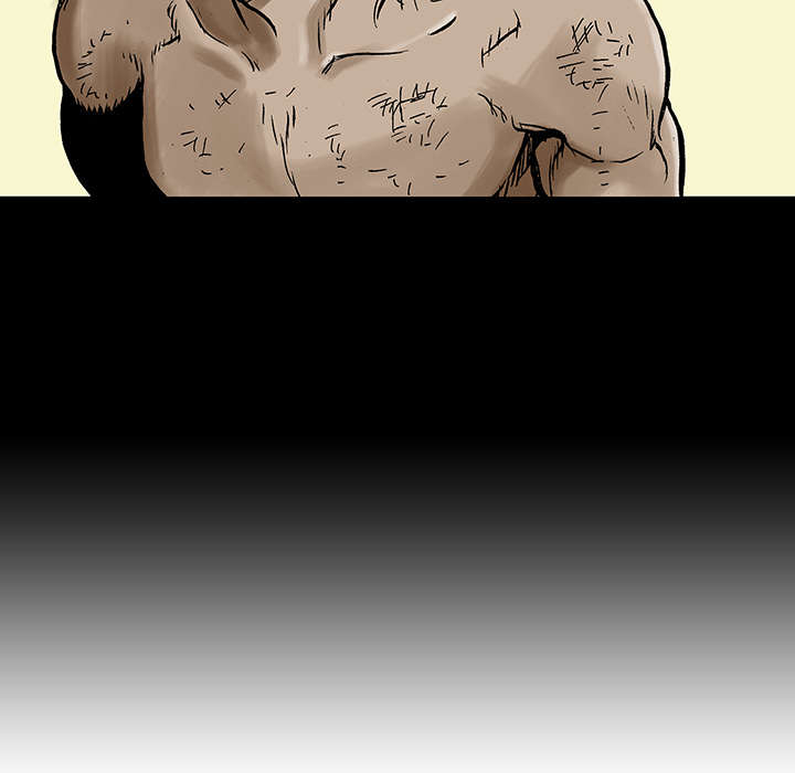 超感追凶漫画,第31章：重头戏5图