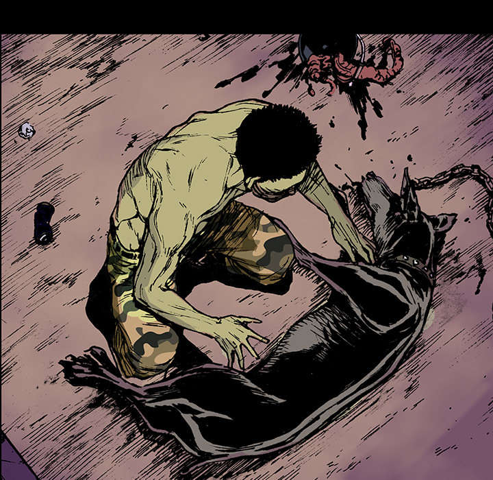 超感追凶漫画,第30章：陷入回忆5图