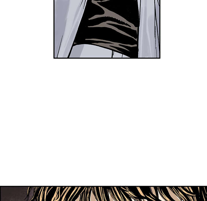 超感追凶漫画,第8章：嫌疑犯4图