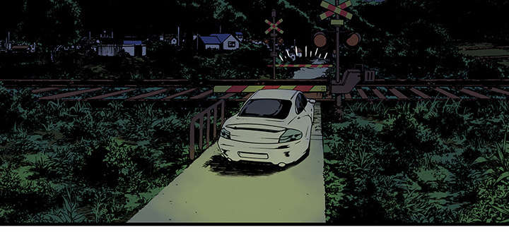 超感追凶漫画,第29章：魔女4图