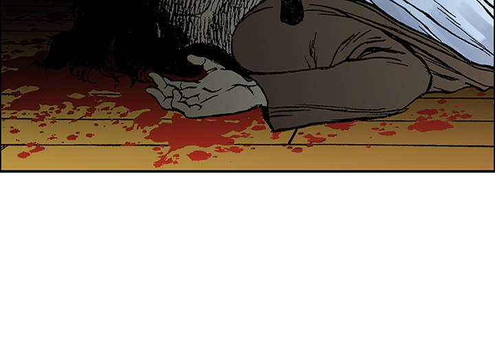 超感追凶漫画,第46章：争执2图