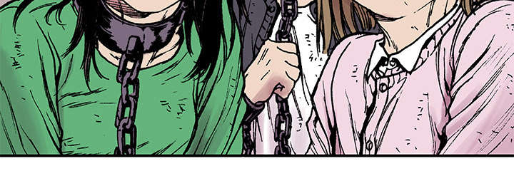 超感追凶漫画,第36章：怪物5图