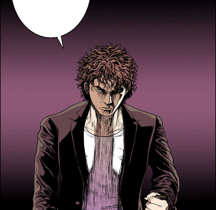 超感追凶漫画,第34章：以一当十5图