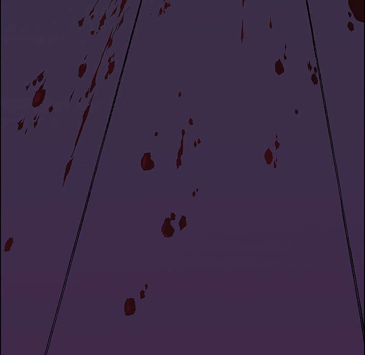 超感追凶漫画,第44章：妈妈2图