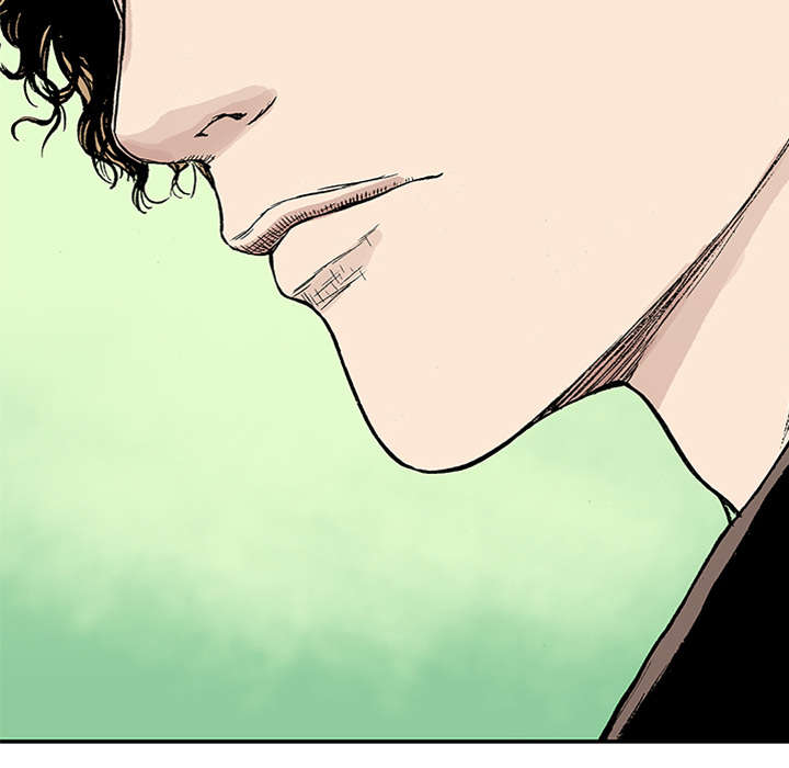 超感追凶漫画,第42章：在你身边守护着你4图