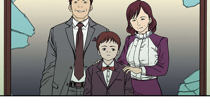 超感追凶漫画,第46章：争执1图