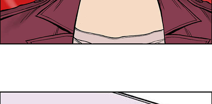 超感追凶漫画,第52章：做对的事（第一季完）4图