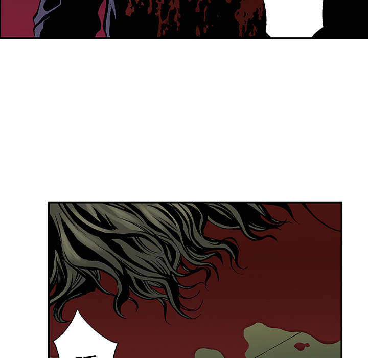 超感追凶漫画,第44章：妈妈2图