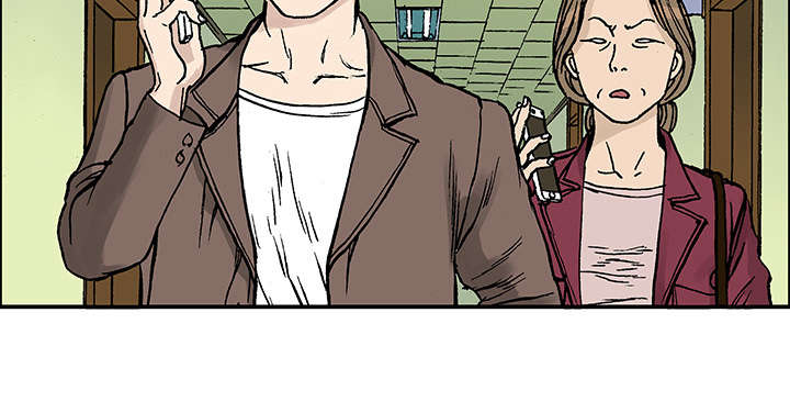 超感追凶漫画,第52章：做对的事（第一季完）4图