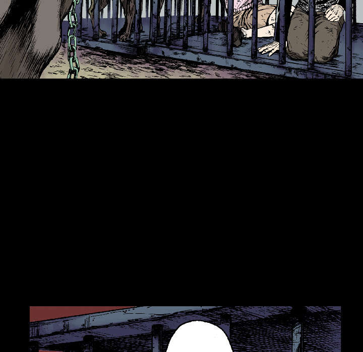 超感追凶漫画,第30章：陷入回忆2图