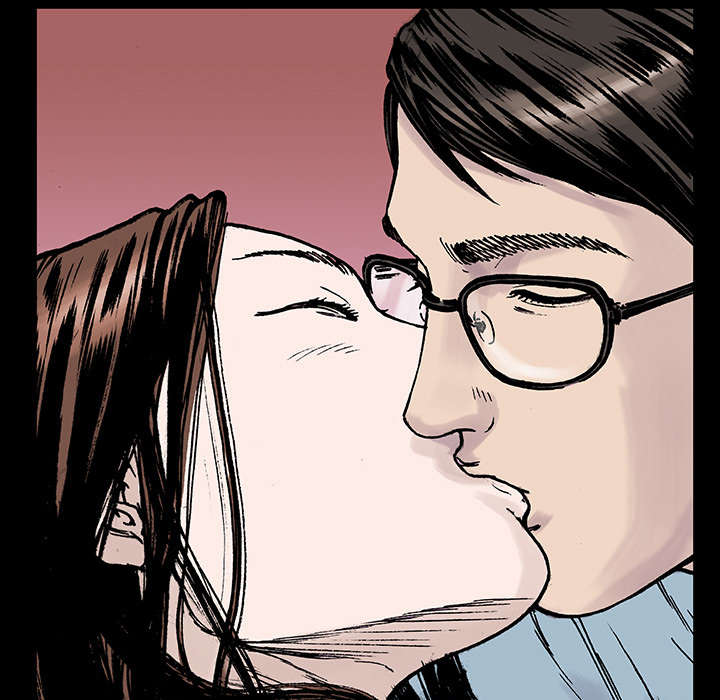 超感追凶漫画,第20章：怀念妻子3图