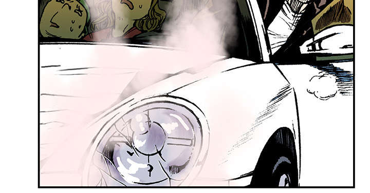 超感追凶漫画,第36章：怪物2图